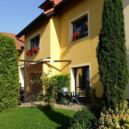 Český Krumlov Pension Maja מראה חיצוני תמונה
