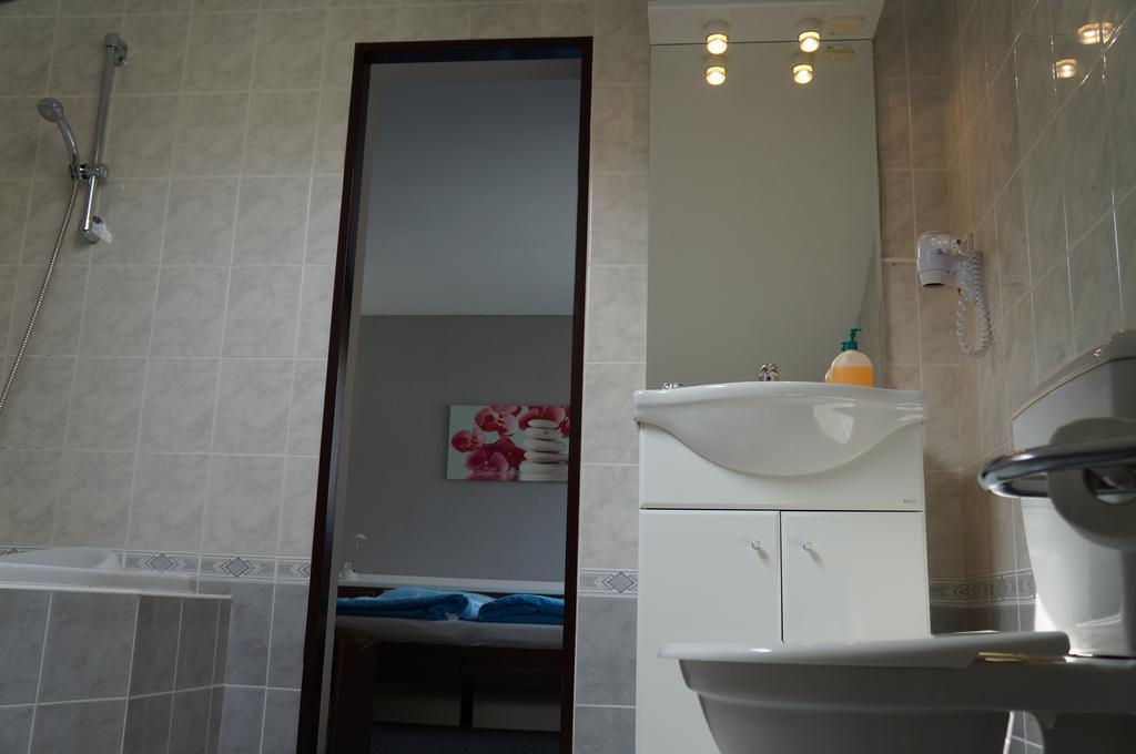 Český Krumlov Pension Maja חדר תמונה