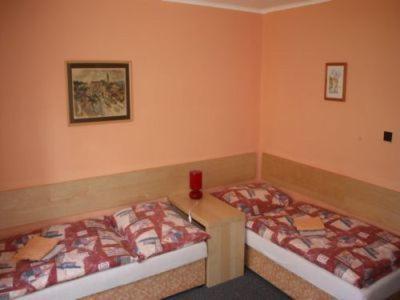 Český Krumlov Pension Maja מראה חיצוני תמונה