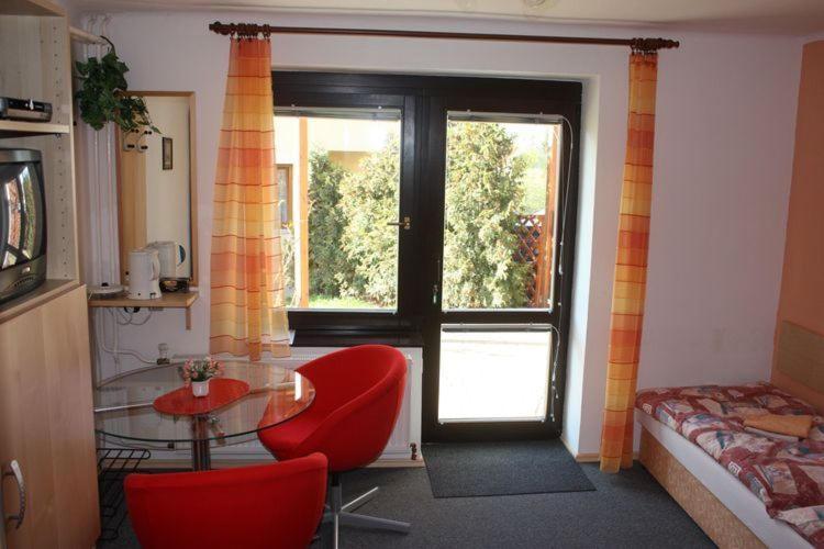 Český Krumlov Pension Maja מראה חיצוני תמונה